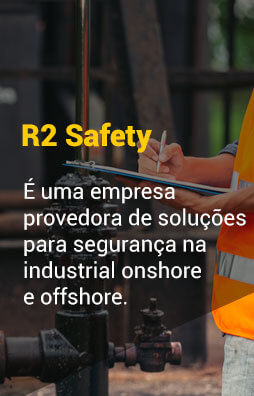 Empresa R2 Safety