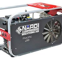 Compressor para Recarga de Ar Respirável