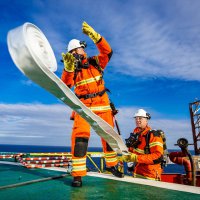 Inspeção de Extintores Offshore